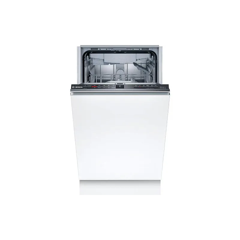 Вградена съдомиялна машина Bosch, White (SPV2XMX01K)