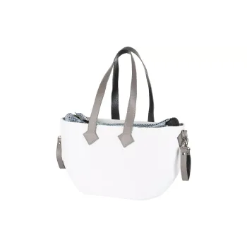 Torba za voziček Nuvita, Gray (NV8801G/02O/23G/13G/33G)