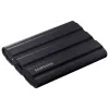 USB-pogon Samsung T7 Shield, Black (MU-PE2T0S/EU)