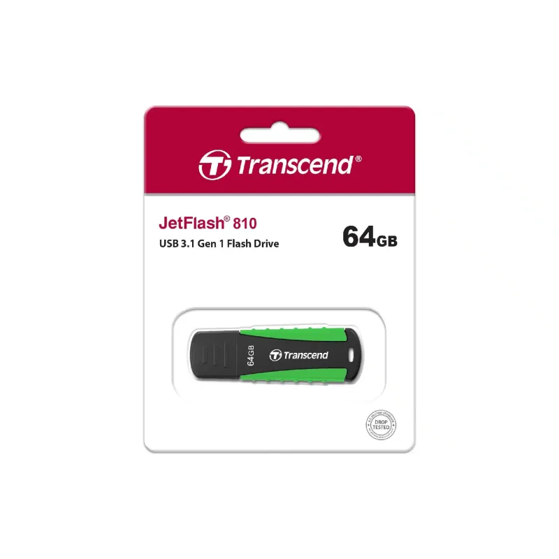 USB устройство Transcend (TS64GJF810)