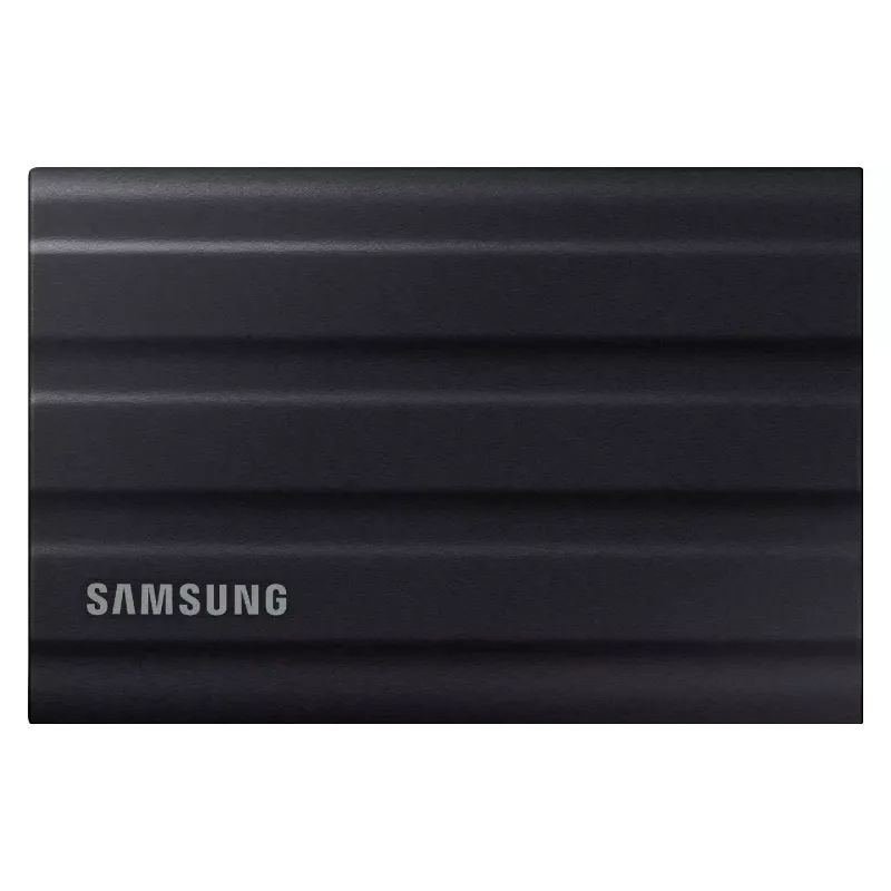 USB-pogon Samsung T7 Shield, Black (MU-PE2T0S/EU)