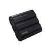 USB-pogon Samsung T7 Shield, Black (MU-PE2T0S/EU)