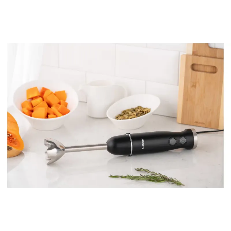 botmixer Ardesto, Silver (HBG-600B)