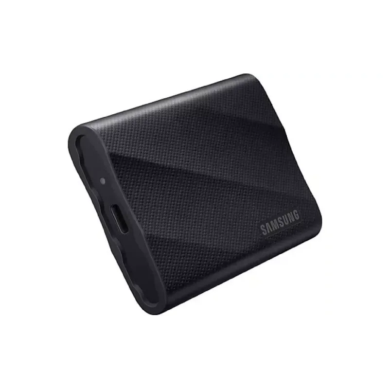 unidad USB Samsung T9 Shield (MU-PG1T0B/EU)