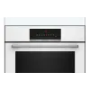 فرن مدمج Bosch, White (HBJ559YW6R)