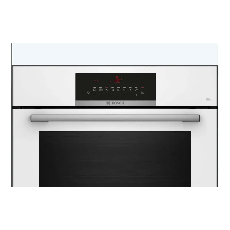 فرن مدمج Bosch, White (HBJ559YW6R)