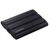 USB-pogon Samsung T7 Shield, Black (MU-PE2T0S/EU)