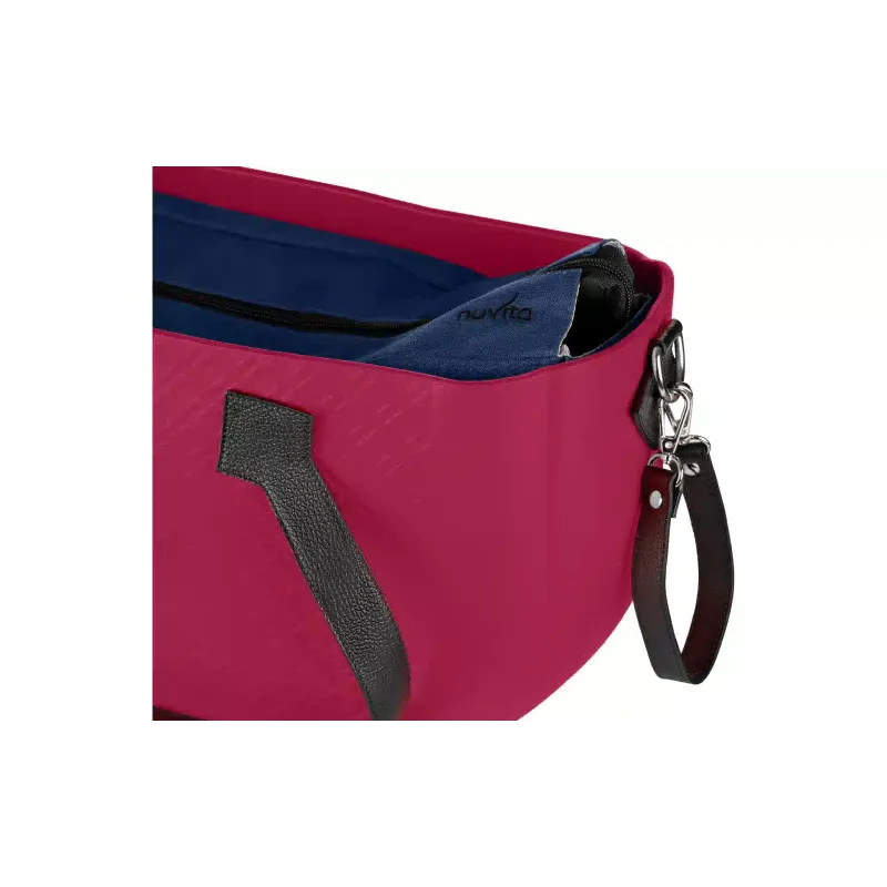 Bolsa para carrinho de bebê Nuvita (NV8801L/02N/03B)