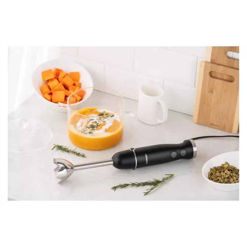 botmixer Ardesto, Silver (HBG-600B)