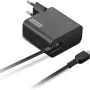Adaptador de corriente Lenovo (4X21L54610)