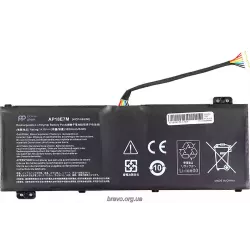 Акумулятор для ноутбука PowerPlant (NB410705)