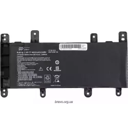 Акумулятор для ноутбука PowerPlant (NB431755)