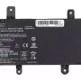 بطارية الكمبيوتر المحمول PowerPlant (NB431755)