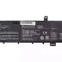 بطارية الكمبيوتر المحمول PowerPlant (NB431762)