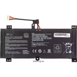 Акумулятор для ноутбука PowerPlant (NB431786)