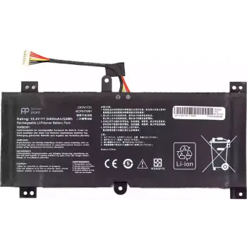 Акумулятор для ноутбука PowerPlant (NB431786)