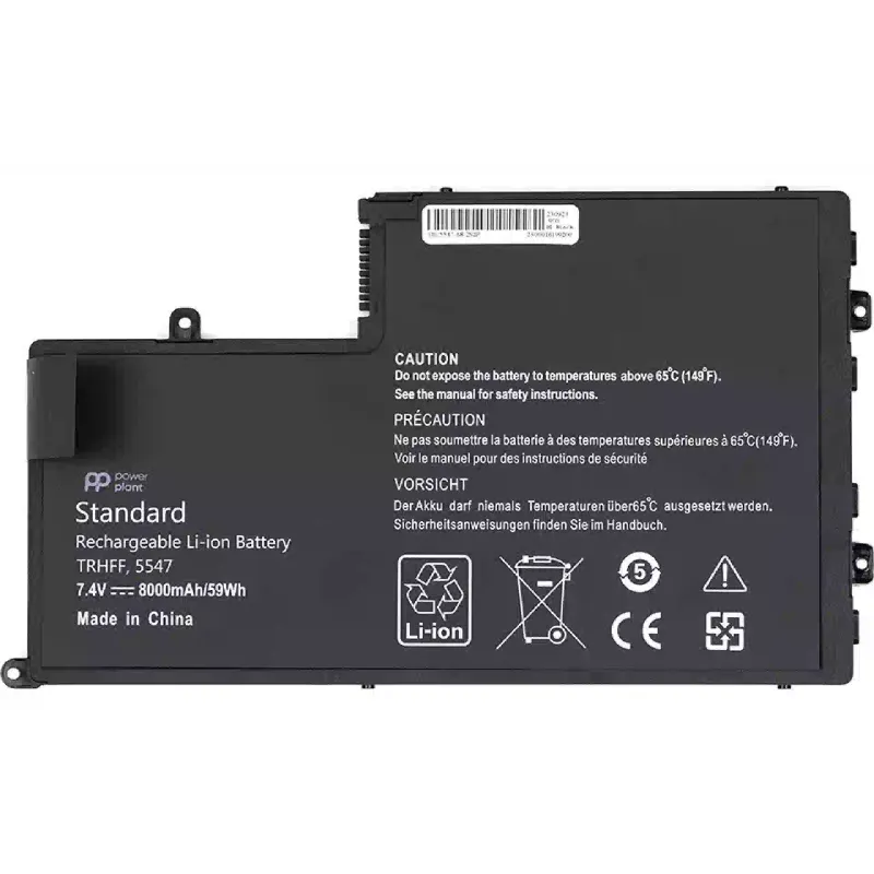 Laptop Battery PowerPlant (NB441952)