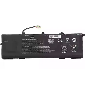 بطارية الكمبيوتر المحمول PowerPlant (NB462179)