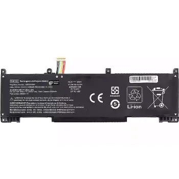 بطارية الكمبيوتر المحمول PowerPlant (NB462186)