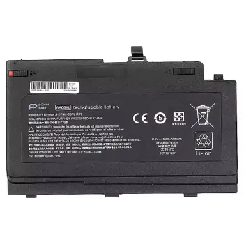 بطارية الكمبيوتر المحمول PowerPlant (NB462193)