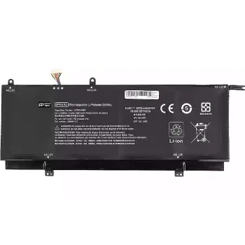 Аккумулятор для ноутбука PowerPlant (NB462216)