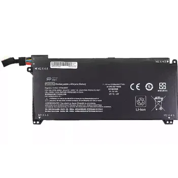 Bateria de laptop PowerPlant (NB462223)
