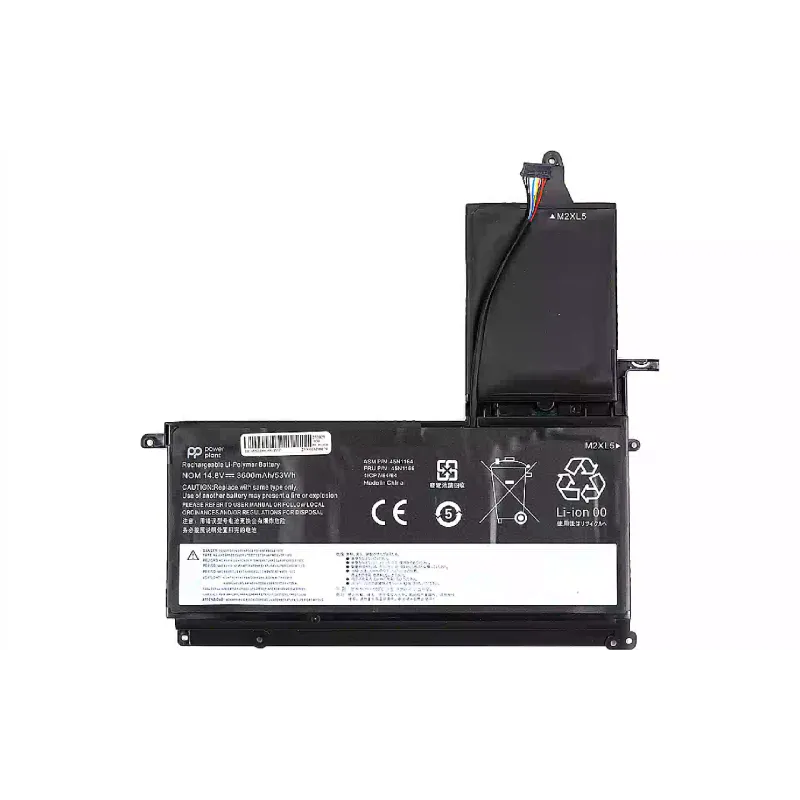 Bateria de laptop PowerPlant (NB482085)