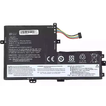 بطارية الكمبيوتر المحمول PowerPlant (NB482092)