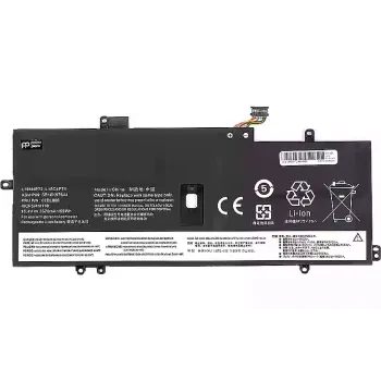 بطارية الكمبيوتر المحمول PowerPlant (NB482108)