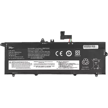 بطارية الكمبيوتر المحمول PowerPlant (NB482122)