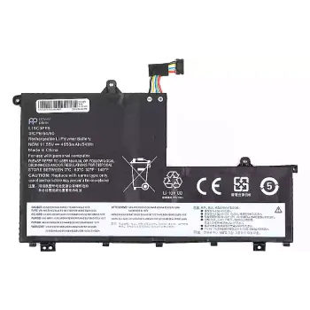 بطارية الكمبيوتر المحمول PowerPlant (NB482146)