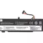 بطارية الكمبيوتر المحمول PowerPlant (NB482153)