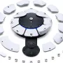 Játékvezérlő PlayStation, White (1000038412)
