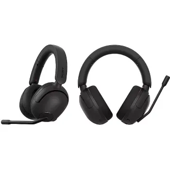 سماعة الرأس Sony, Black (WHG500B.CE7)