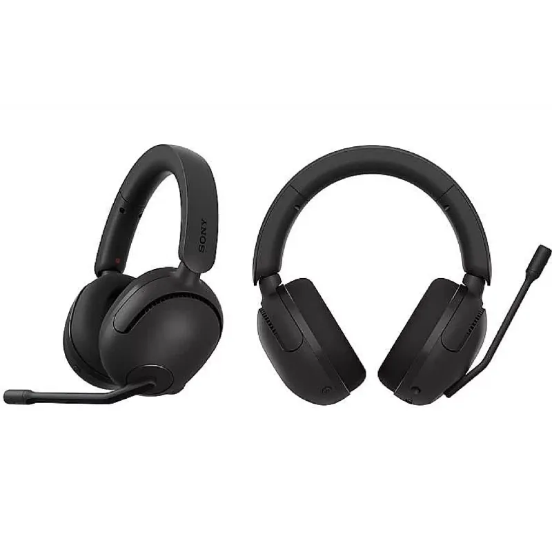 سماعة الرأس Sony, Black (WHG500B.CE7)