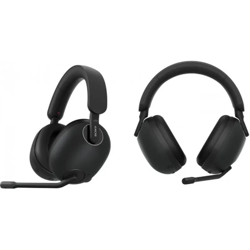 Гарнітура Sony, Black (WHG900NB.CE7)