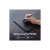 جهاز لوحي Huion, Black (H420X)