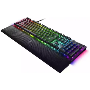Механична клавиатура Razer, Black (RZ03-04692500-R3R1)