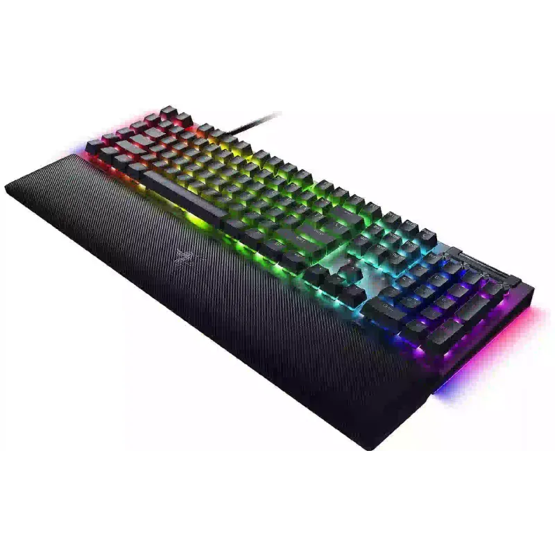 Teclado mecánico Razer, Black (RZ03-04692500-R3R1)