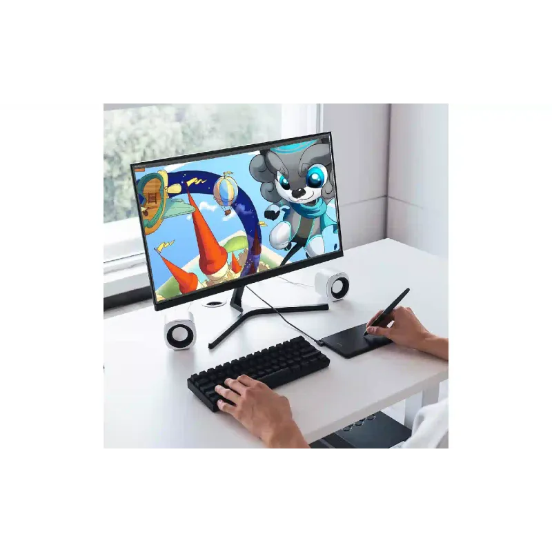جهاز لوحي Huion, Black (H420X)