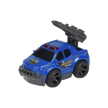 Máquina Same Toy, Blue (SQ90651-3Ut-1)