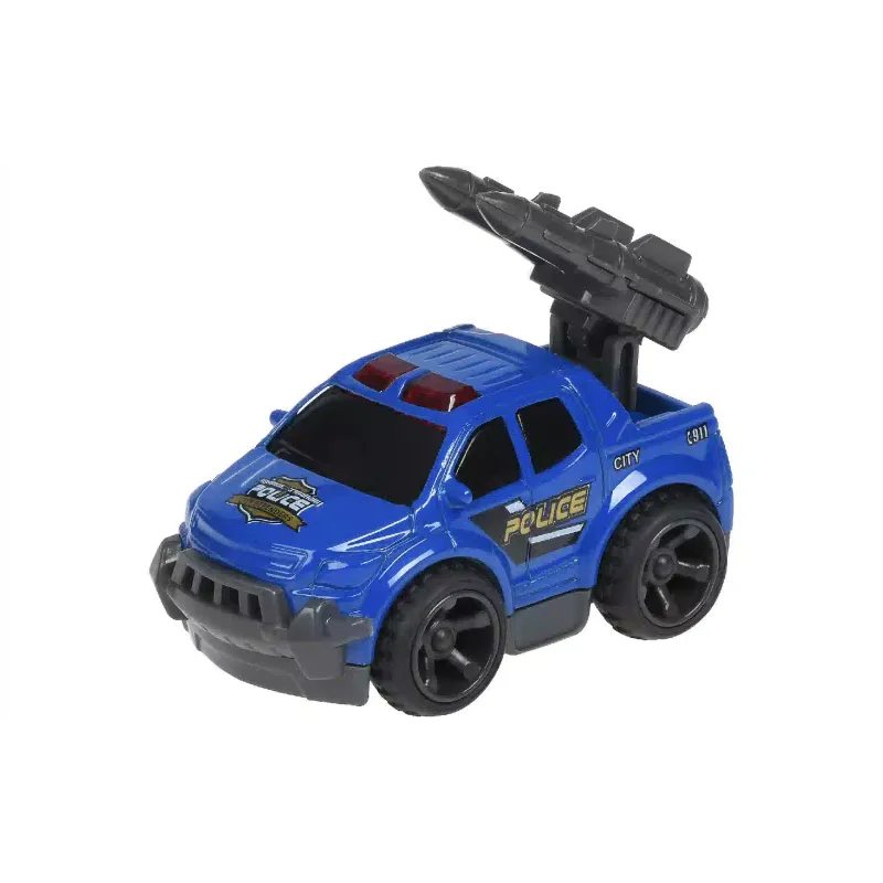 Машина Same Toy, Blue (SQ90651-3Ut-1)