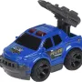 Μηχανή Same Toy, Blue (SQ90651-3Ut-1)
