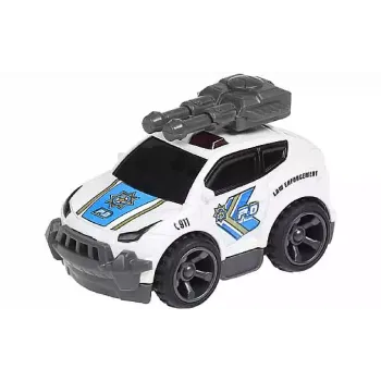 Máquina Same Toy, White (SQ90651-3Ut-2)