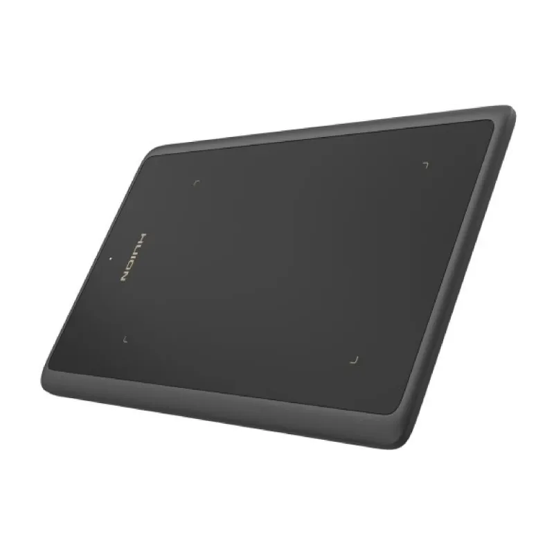 جهاز لوحي Huion, Black (H420X)