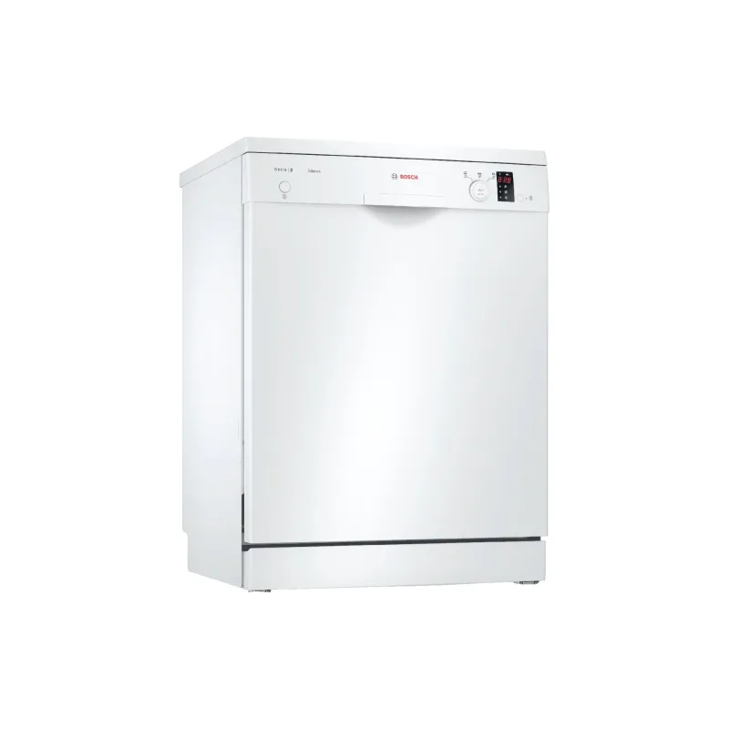 غسالة الأواني Bosch, White (SMS23DW01T)