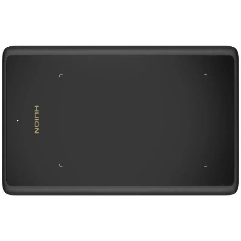 جهاز لوحي Huion, Black (H420X)