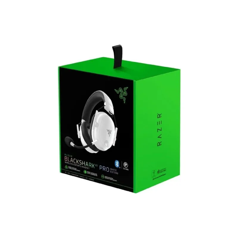 Headset Razer, White (RZ04-04530200-R3M1)