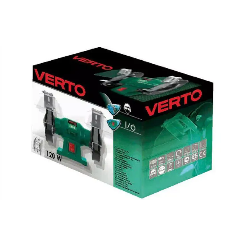 آلة شحذ Verto (51G425)