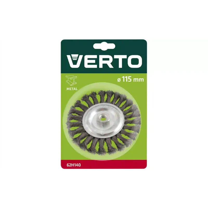 Четка Verto (62H140)